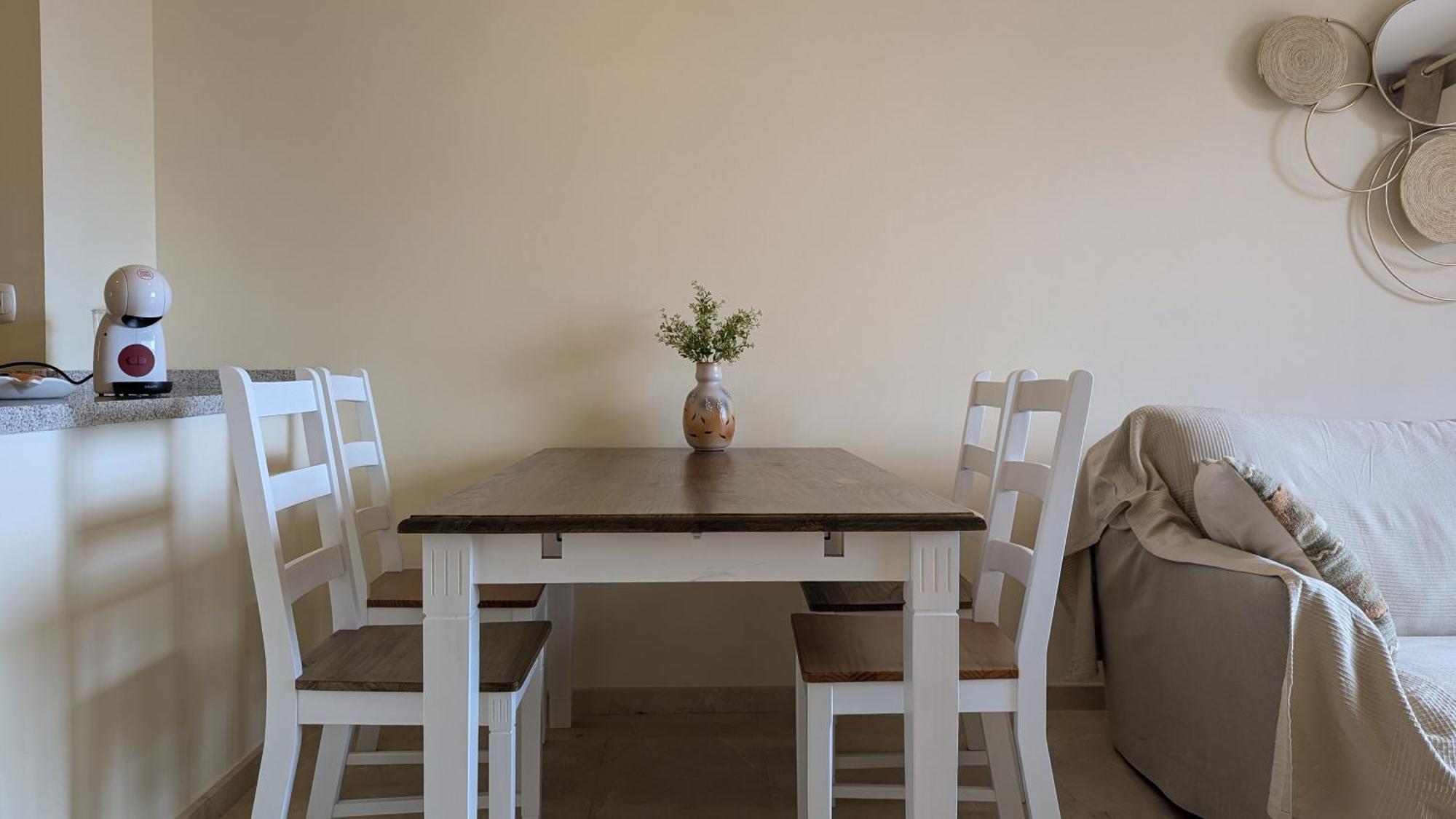 Los Altos Sea View Apartment فينيسترات المظهر الخارجي الصورة