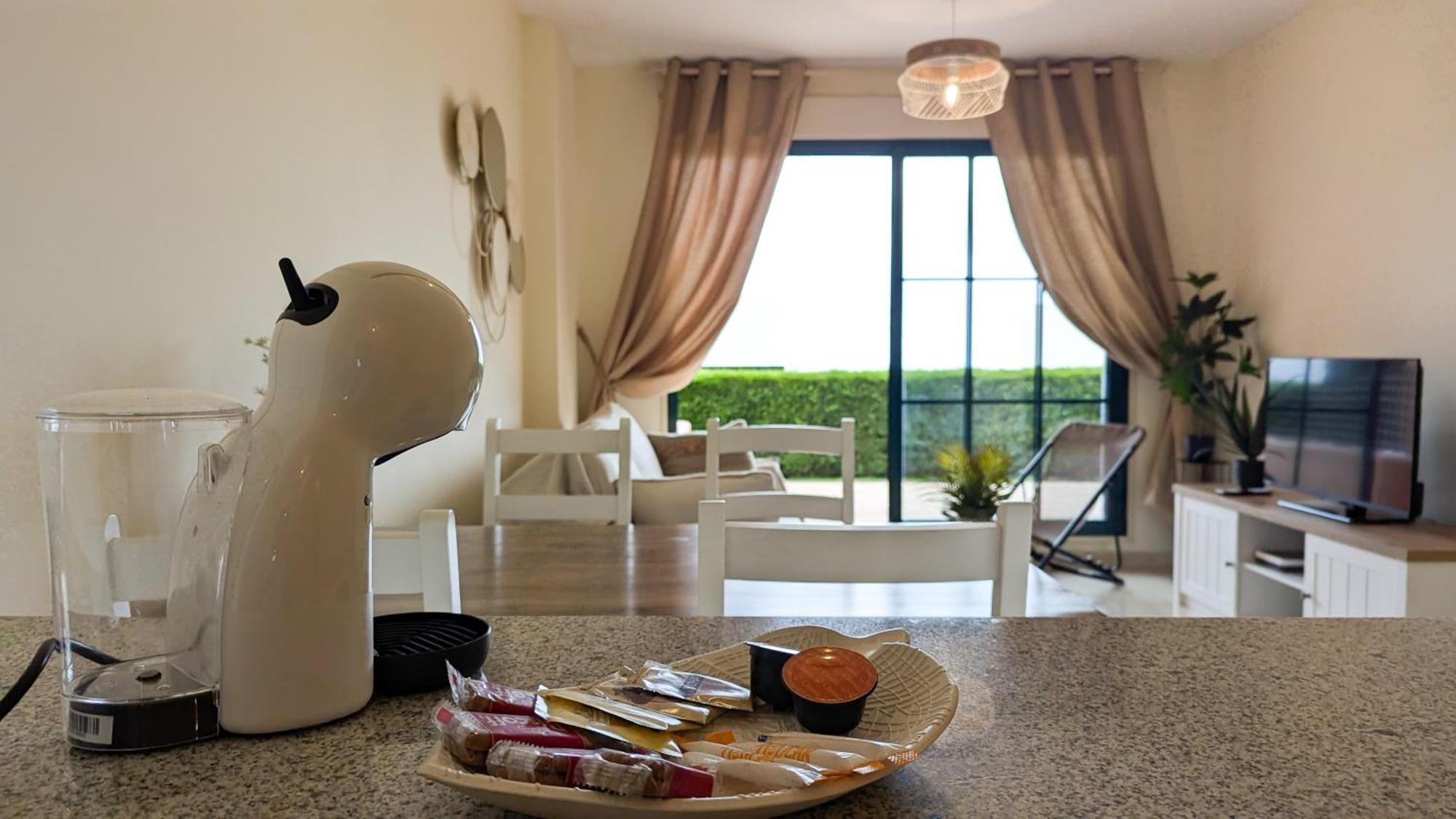 Los Altos Sea View Apartment فينيسترات المظهر الخارجي الصورة