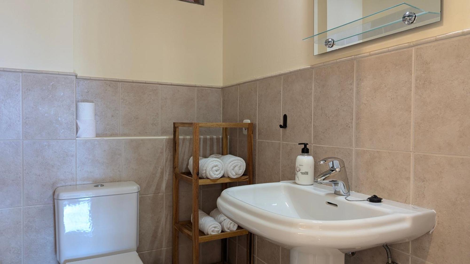 Los Altos Sea View Apartment فينيسترات المظهر الخارجي الصورة