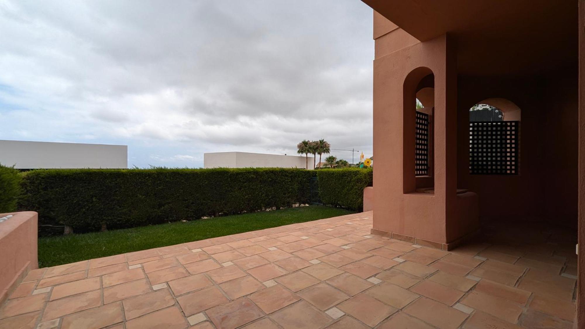 Los Altos Sea View Apartment فينيسترات المظهر الخارجي الصورة