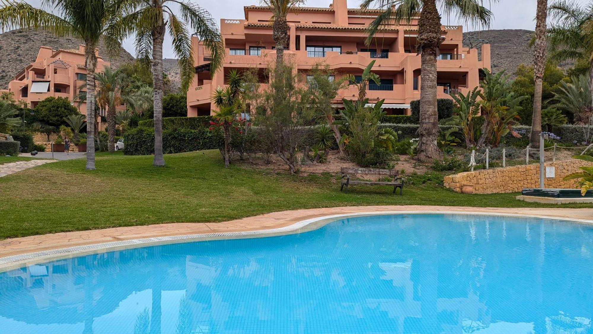 Los Altos Sea View Apartment فينيسترات المظهر الخارجي الصورة